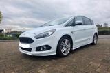 Ford S-Max 2.0 TDCi mit 150 PS - 7-Sitzer - Ford S-Max in Bonn