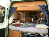 Pössl Camper / Pössel2Win / Peugeot Boxer / Urlaubsber - Freiburg