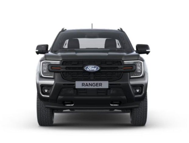 Ford Ranger - Bild 9