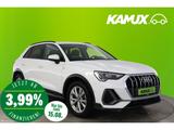 Audi Q3 40TDI quattro S-tronic S line+LED+VIRTUAL