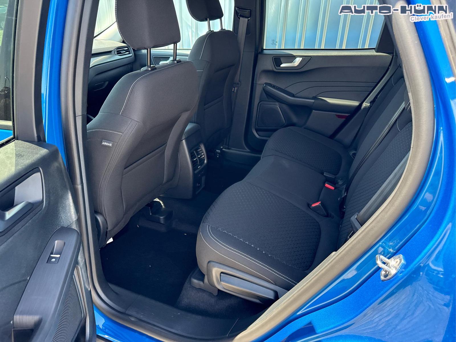 Ford Kuga Neues Modell Titanium 1,5 EcoBoost-Navi-...