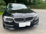 BMW 530d Navi, Kamera, PDC, LED - BMW 530 in Gelsenkirchen
