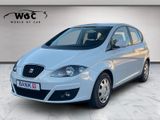 Seat Altea Style Copa Ecomotive NAVI*SHZ*PDC*TEMPOMAT - Seat Altea: Ecomotive