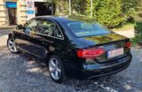 Audi A4 1.8 TFSI Attraction - Audi A4 aus 2008: Limousine