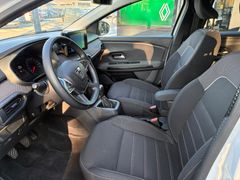 Dacia Jogger 1.0 TCe 110 Extreme (EU6d) 7-Spl.