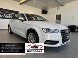 Audi A3 SB 1.4 TFSI Ultra Ambiente MMI AHK - Audi A3: Mmi