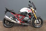 BMW R 1200 R Wilbers Federbein / neue Bereifung - Offers
