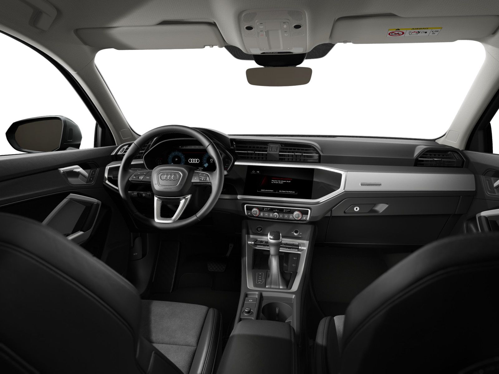 Audi Q3 - Bild 11