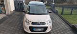 Citroën C1 VTi 72 Sondermodell "Elle" - Citroën C1 Elle