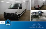 Volkswagen Crafter Kasten 35 LR Klimaanlage RFK