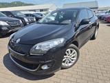 Renault Megane III Lim. 5-trg. Dynamique - Renault Megane Dynamique mit Diesel-Antrieb
