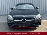 Mercedes-Benz SLC 180 Roadster RedArt Edition*SONDERMODELL* - Mercedes-Benz SLC 180 Gebrauchtwagen