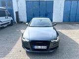 Audi A6 2.0 TFSI sport selection 3fach S-line  - Audi A6 mit Benzin-Antrieb: Limousine, 3.2