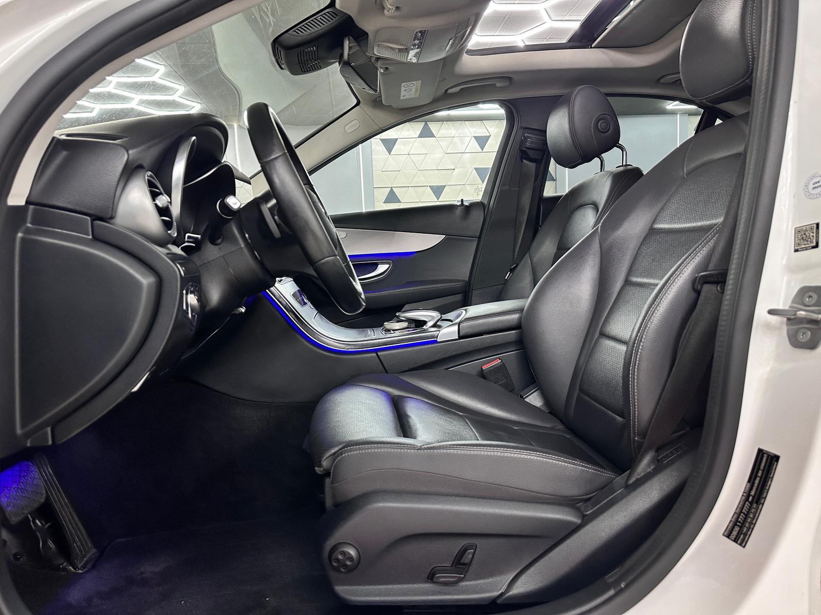Mercedes-Benz C-Class 1.6 CDI/PANO-SCH.-D./ACC/LANE, миниатюра 14