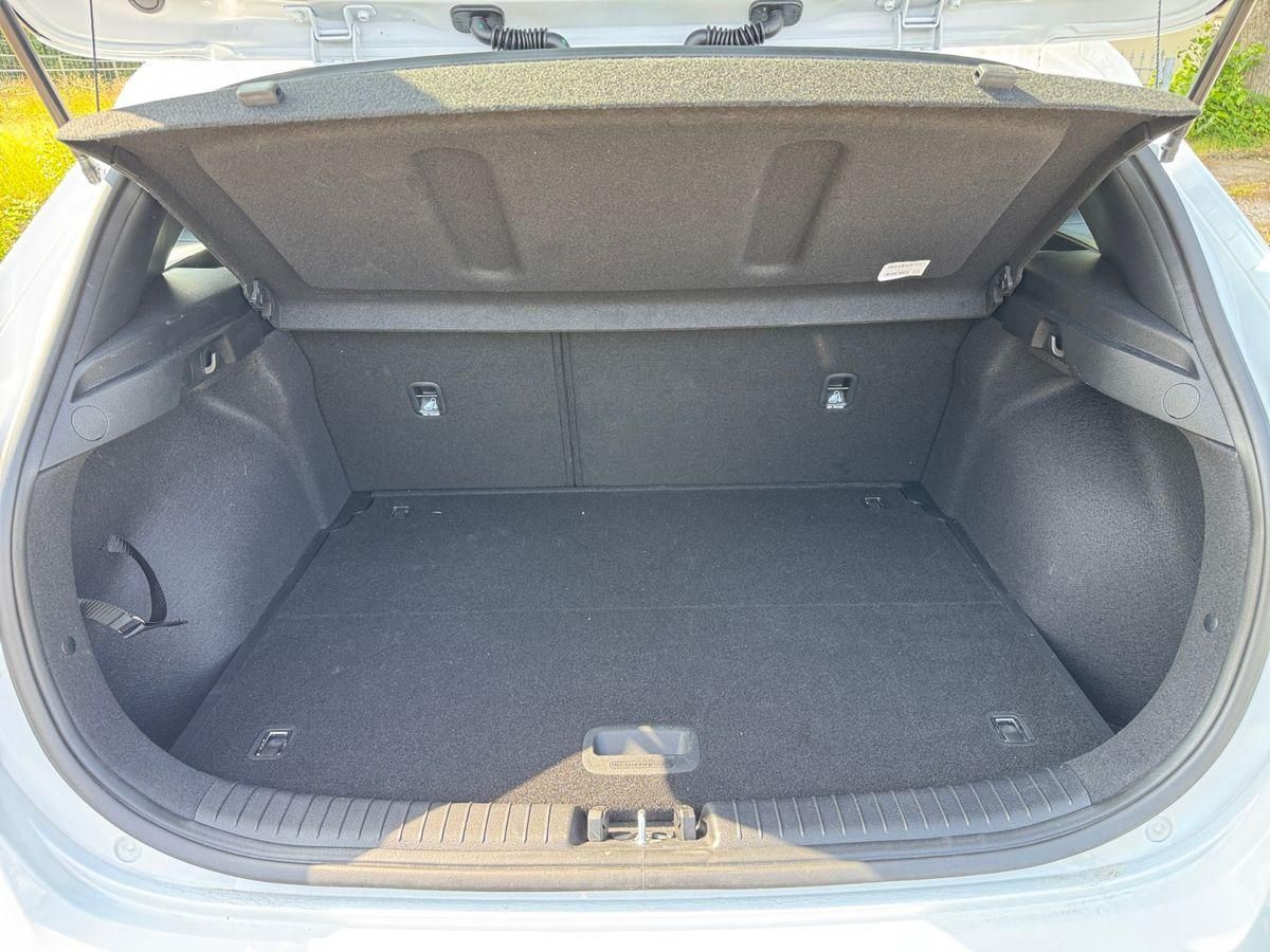 Kia cee'd / Ceed - Bild 15