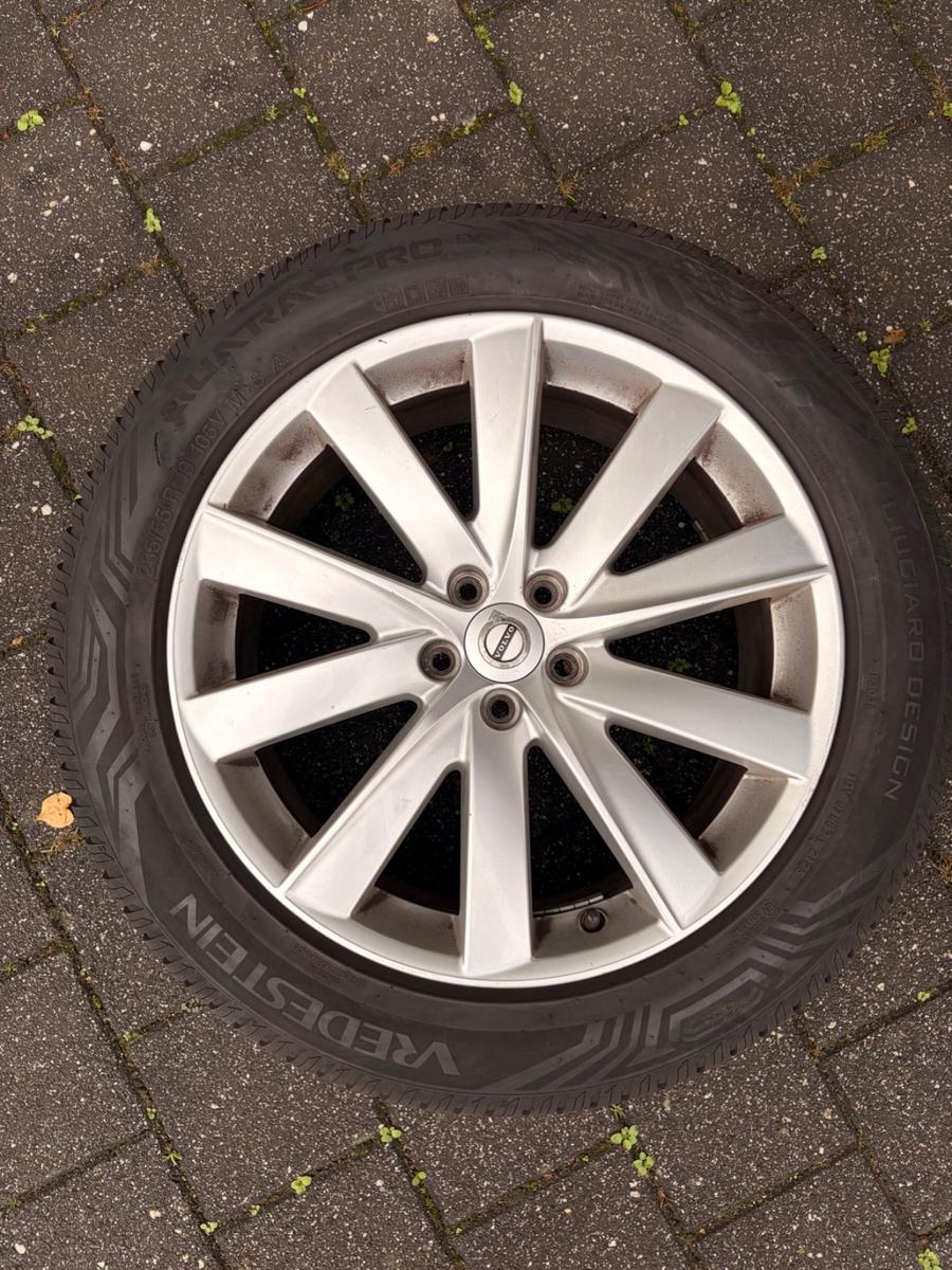 Volvo Momentum AWD VOLL 7.SITZER PANORAMA AUTOMATIK