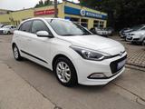 Hyundai i20 Passion/PDC/Temp./Spurhalteassist. - Hyundai i20 in Erfurt