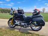 BMW R 1150 R - BMW 2001 R1150R