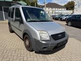 Ford Tourneo Connect 1.8 TDCI *Klima/81KW/Euro4* - Ford Tourneo aus 2010