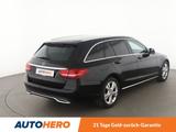 Mercedes-Benz C-Klasse C 250 T Avantgarde Aut.*LED*NAVI*TEMPO* - Mercedes-Benz Gebrauchtwagen in Freiburg
