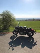 Suzuki M 800 (VZ 800) - SUZUKI VZ 800