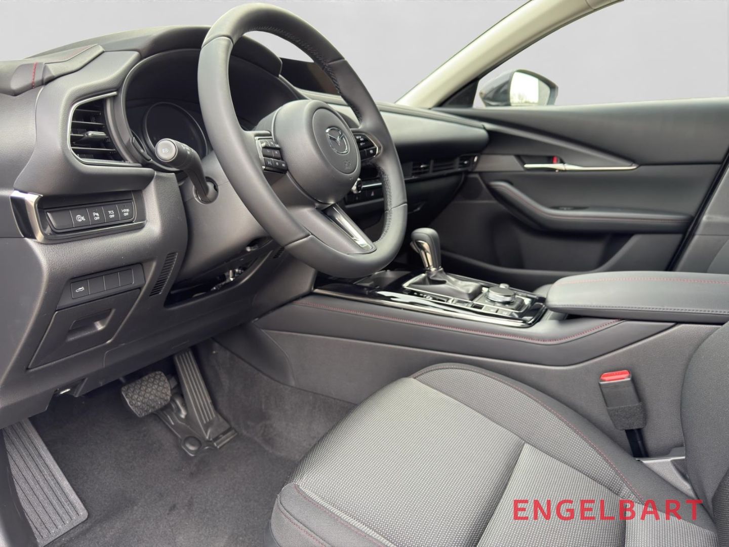 Mazda CX-30 - Bild 7