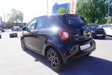 Smart forfour 1.0 passion Navi Sitzheizung Panorama - Smart ForFour aus 2018