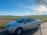 Renault Megane Cabrio - Renault Megane aus 2007: Cabrio