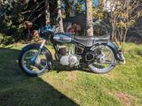 Triumph BDG 250 L - TRIUMPH BDG 250