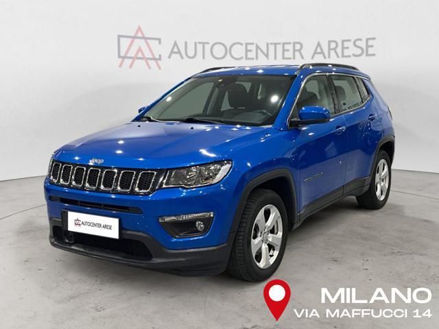 Jeep JEEP Compass 1.6 Multijet II 2WD Business LONGIT