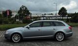 Audi A6 Avant 3.0 TDI Quattro | 2x S-Line | TÜV  - Audi A6 aus 2006: 3.0