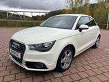 Audi A1 1.6TDI Ambition *2.Hand*PDC*Sitzh*TÜV NEU* - Audi A1 Ambition mit Diesel-Antrieb
