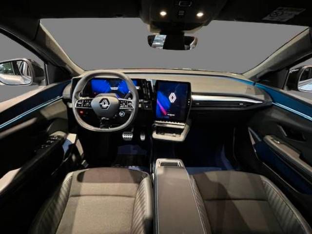 Fahrzeugabbildung Renault Scenic E-Tech 100% elektrisch Esprit Alpine