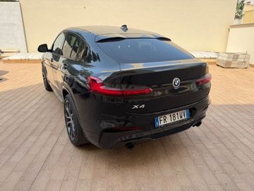 BMW X4 - 5