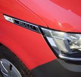 Volkswagen T6.1 Caravelle kurz, Diesel, 2. Hand, unfallfrei - VW T6 Caravelle von privat