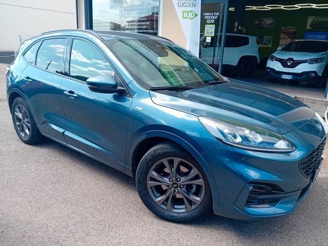 Ford FORD Kuga 1.5 EcoBlue 120 CV 2WD ST-Line