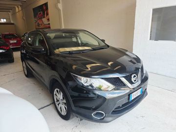 Nissan Qashqai - 3