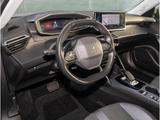 Peugeot 2008 ELEKTRO ALLURE (11kW) +SHZ+NAVI+CARPLAY+MET - Peugeot 2008 in Wuppertal