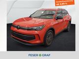 Volkswagen Tiguan 2.0 TDI GOAL DSG NAVI LED KAMERA APP SHZ - Volkswagen Tiguan GOAL mit Benzin-Antrieb
