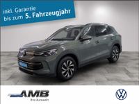 Volkswagen Tiguan - Vorschau Bild 2