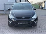Vorschaubild Ford S-Max 2.0 TDCI DPF Champions Edition 7-Sitze EU5