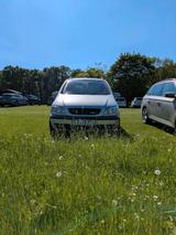 Opel opel zafira a elegant 1.8 16v zu verkaufen... - gebrauchte Opel Zafira aus dem Jahr 1999