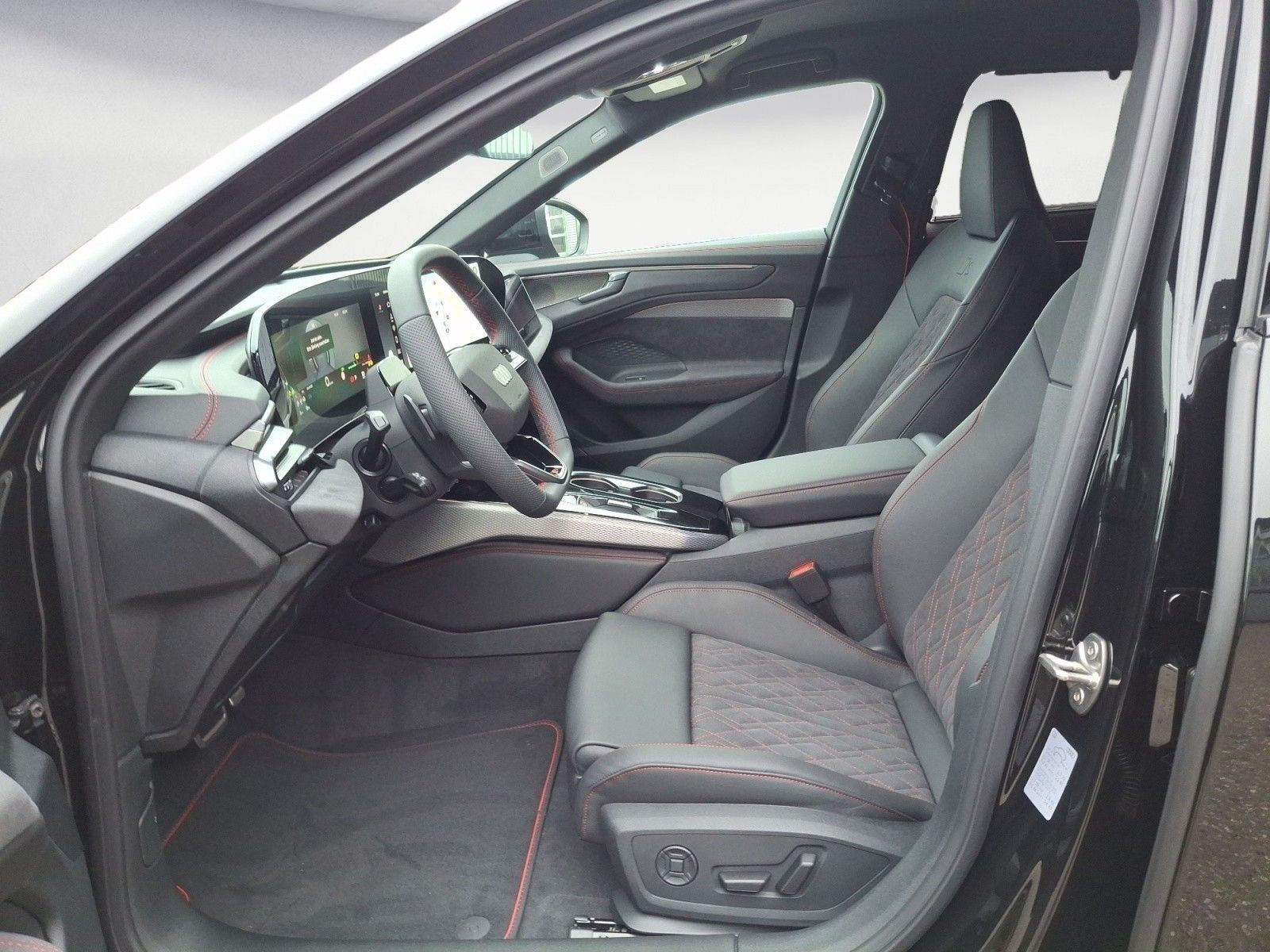 Audi A6 - Bild 7