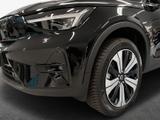 Volvo C40 Recharge Single Motor Ultimate - gebrauchte Volvo SUV & Geländewagen