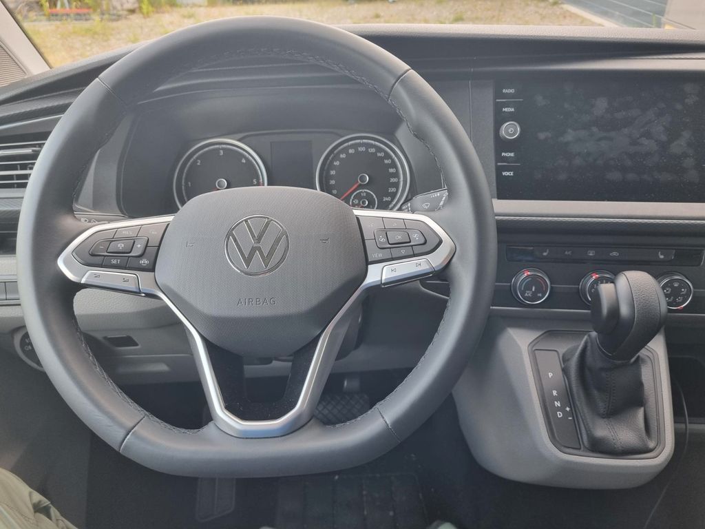 Volkswagen T6 Transporter