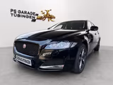 Jaguar XF Sportbrake Prestige *TÜV&Service NEU*
