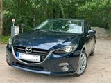 Mazda 3 Skyactive - Mazda 3 Gebrauchtwagen in Bremen