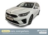 Kia cee'd Spirit Ceed SW 1.6 GDI DCT OPF - Kia cee'd / Ceed mit Hybrid-Antrieb: Kombi