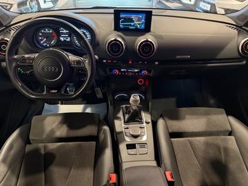 2016 AUDI S3 thumbnail 24