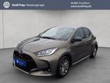 Mazda 2 Hybrid 1.5 VVT-i 116 CVT SELECT - Mazda 2 Hybrid aus 2023